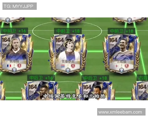 纵横绿茵场的传奇巨星汇聚成史诗般的经典足球梦之阵容