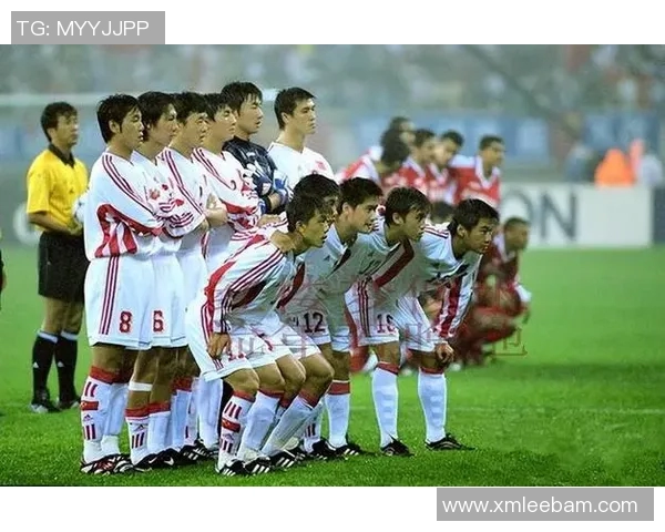 中国足球国奥队是否拥有潜力球星及未来发展前景分析